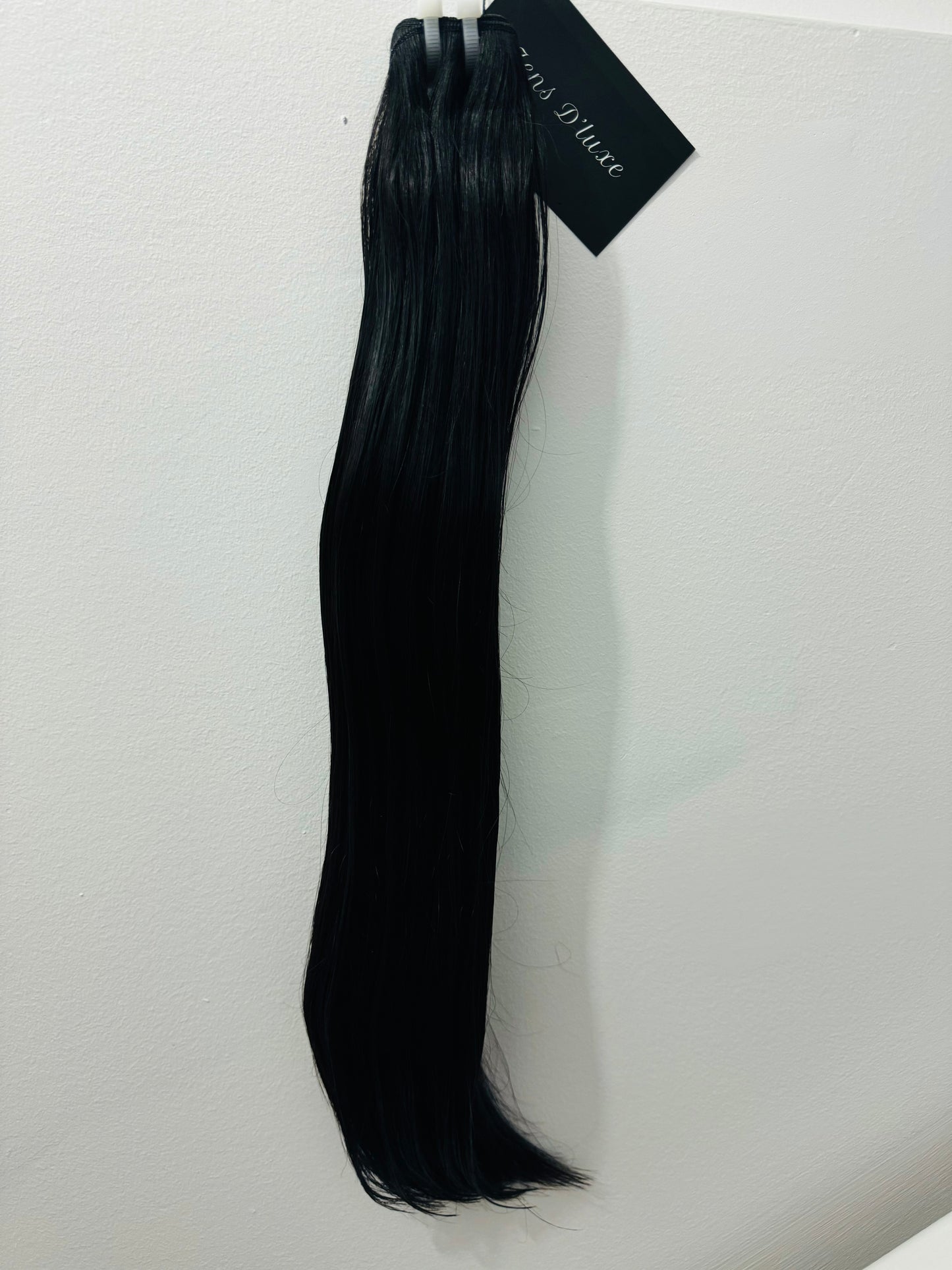 Pure Vietnam Hair Extension Raw Straight