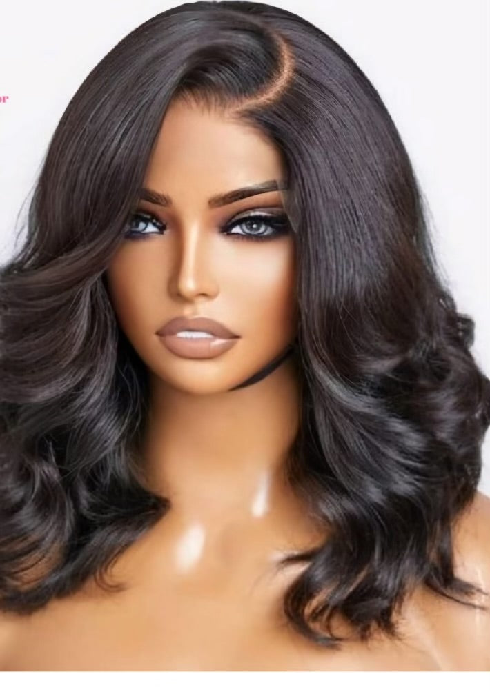 Raw Vietnam Body Wave Wig